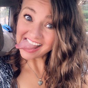 Meet your Posher, Kitty